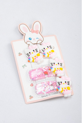 Набір дитячий для волосся